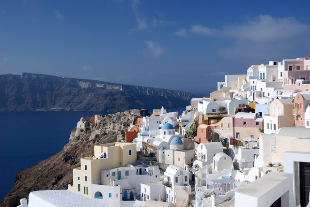 Santorini