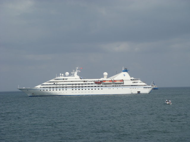 Seabourn