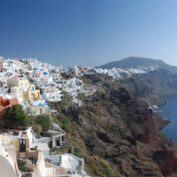 Santorini