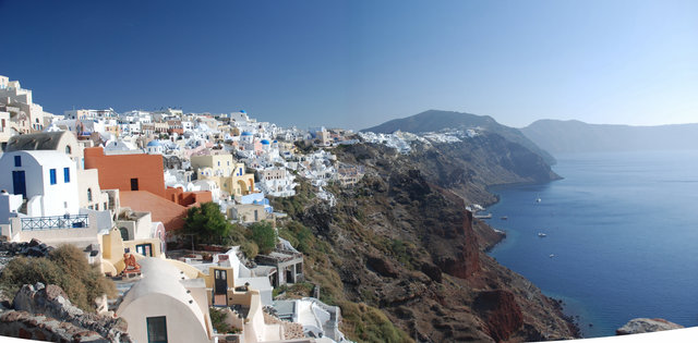 Santorini