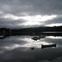 Kenmare  Bay