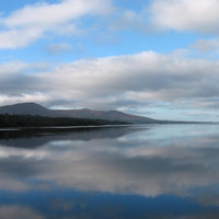 Kenmare Bay