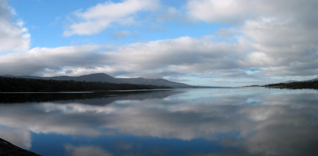 Kenmare Bay